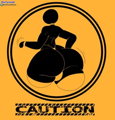 Caution -thicc ahead!