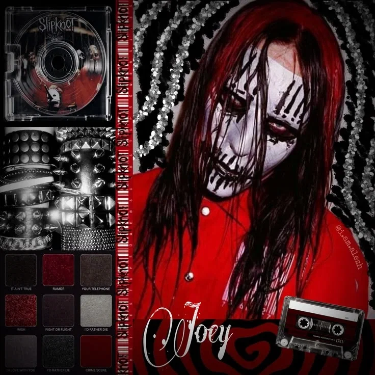 Joey Jordison | SLIPKNOT
