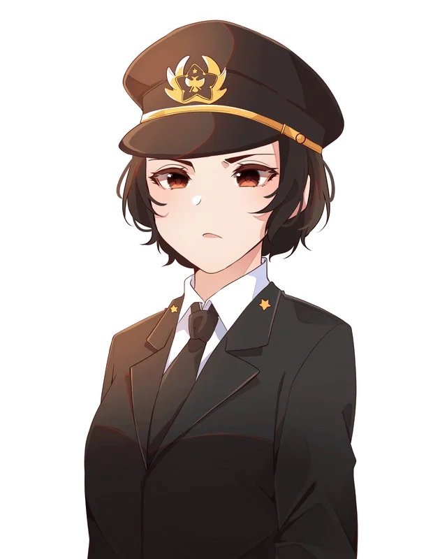 [TNO] Glavkoverkh of the Great Trial