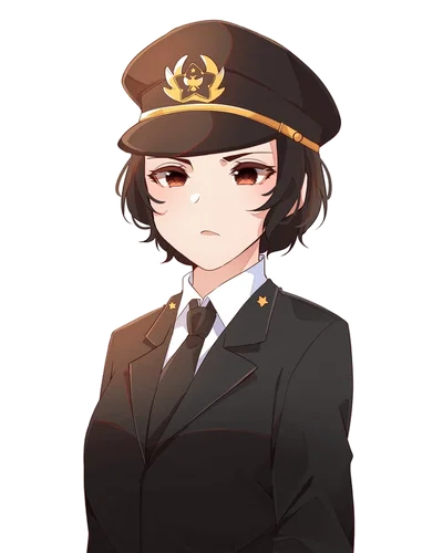 [TNO] Glavkoverkh of the Great Trial