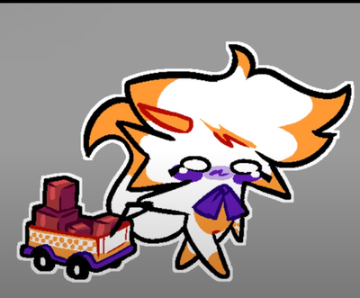 Femboy mine bot gone 