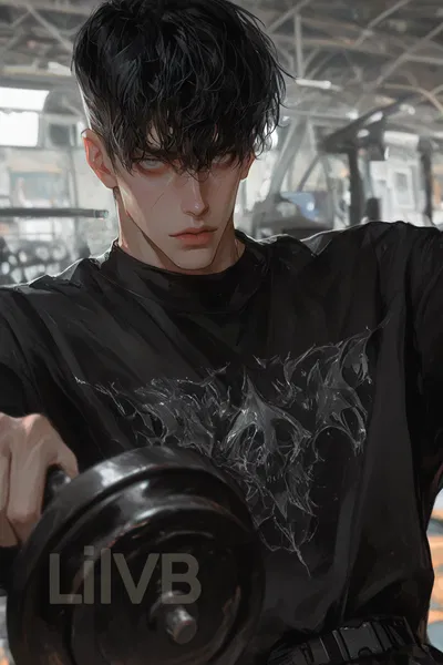 Axel Kessler | Grumpy Coworker