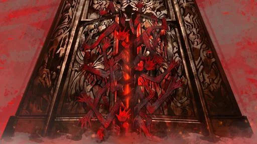 Reviving sinners DANTE POV