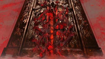 Reviving sinners DANTE POV