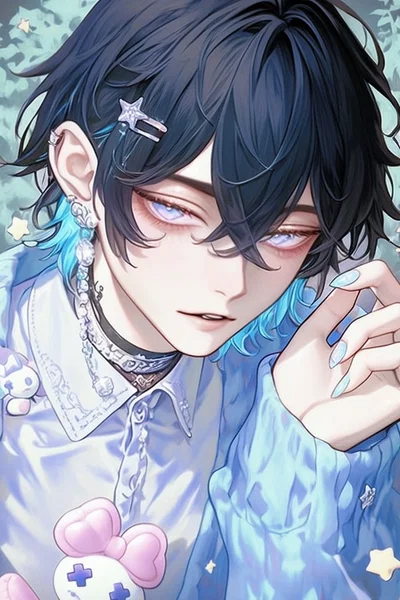 Aoi Yukimura ❀you annoy me❀