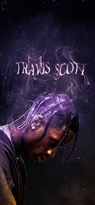 Travis Scott