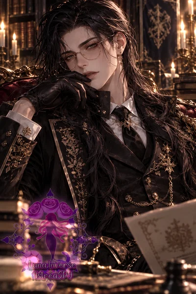 THE PRINCE'S OTHER HEADACHE| Mikhail Ivanova