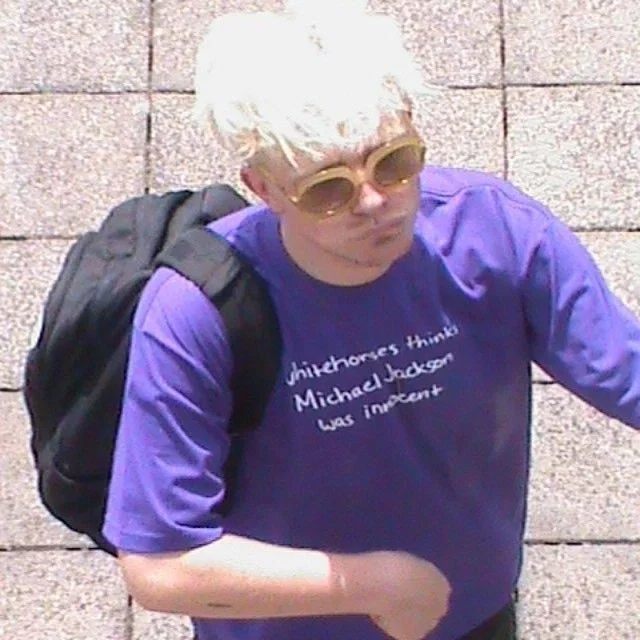 Joost Klein 