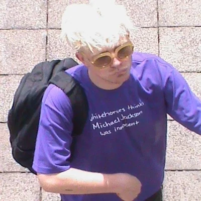 Joost Klein 