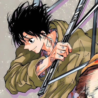 NAGUMO YOICHI