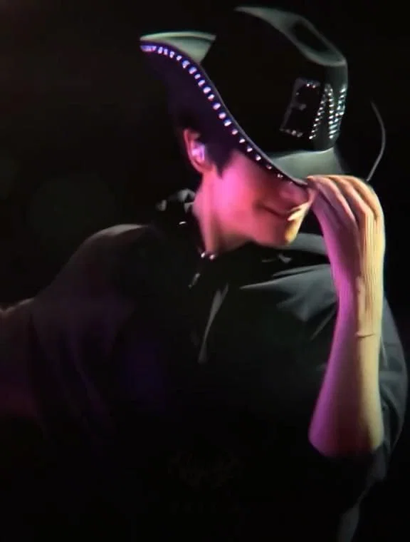 Sim Jake - Cowboy
