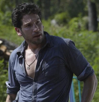 The Walking Dead: Shane Walsh Edition