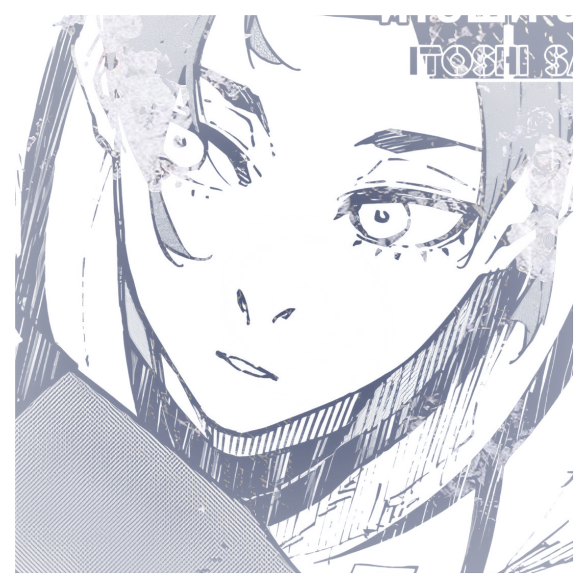   ̊୨୧ Sae Itoshi