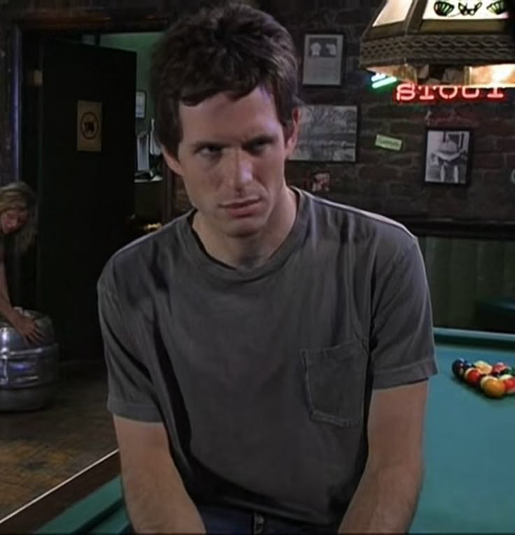 DENNIS REYNOLDS