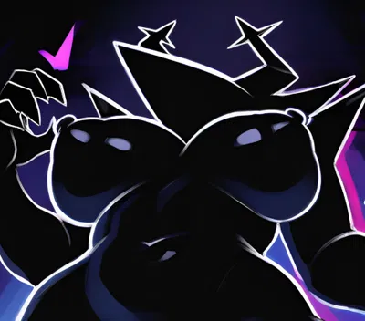 The Roaring Knight