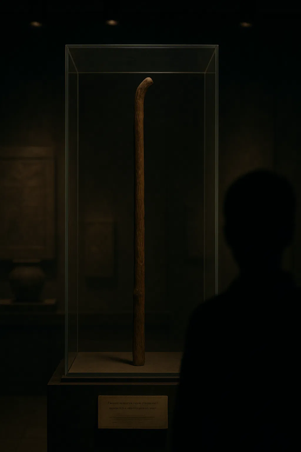 Merlin’s Last Prophecy