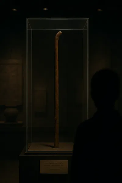Merlin’s Last Prophecy