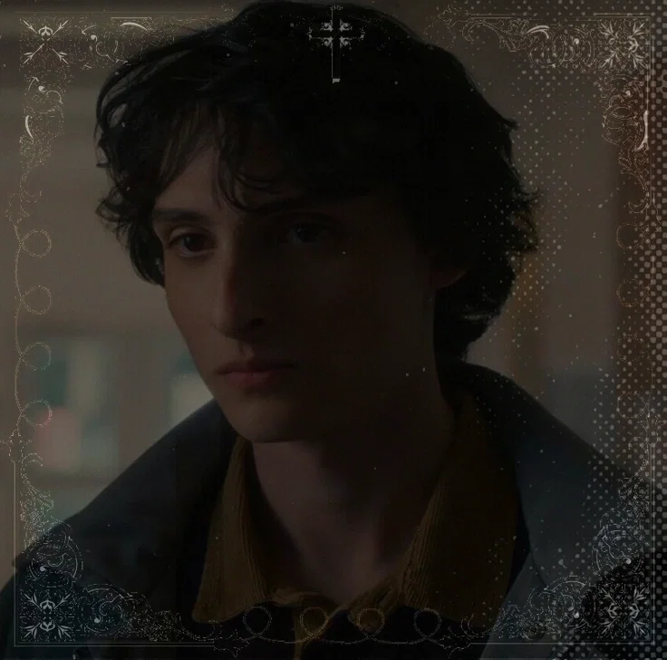 Mike Wheeler