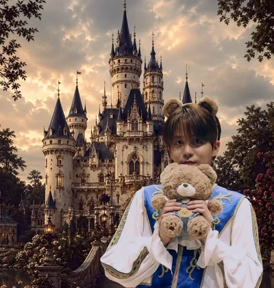 Choi Jongho |Reluctant Fairy Godfather