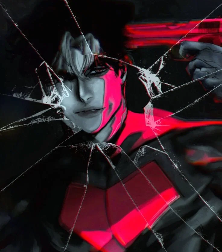Jason Todd