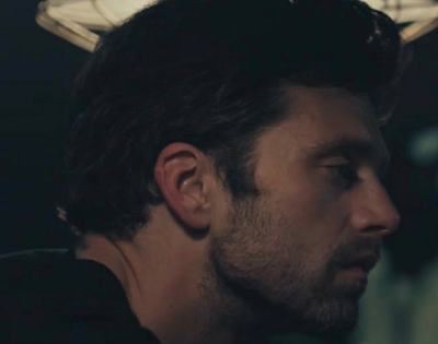 Bucky Barnes
