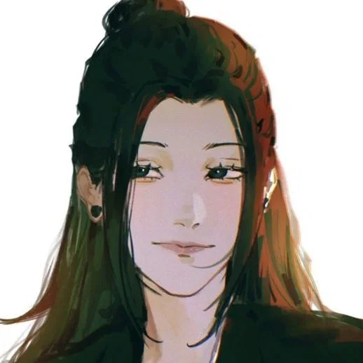 Suguru Geto