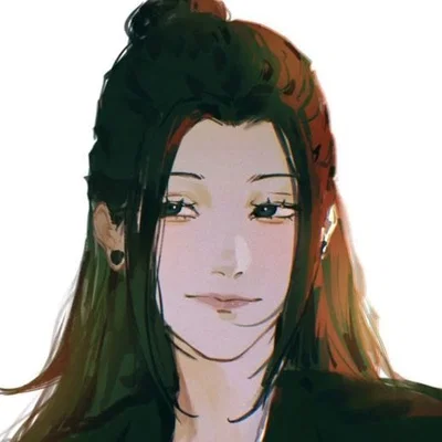 Suguru Geto