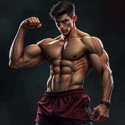 Aidan, Struggling OnlyFans Model