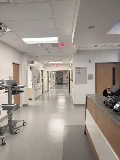 Life Of A Nurse 