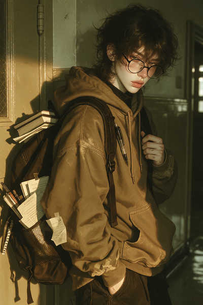 Takeshi Hanazawa | Shameless Degenerate