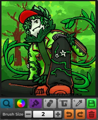 Griefer!!