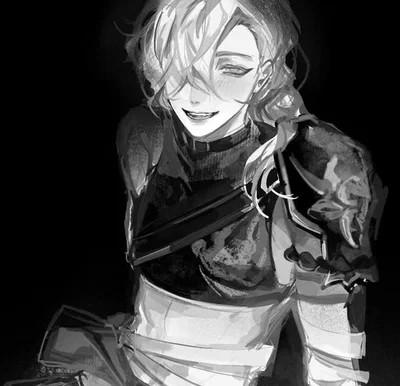 ✦ || Chuuya Nakahara