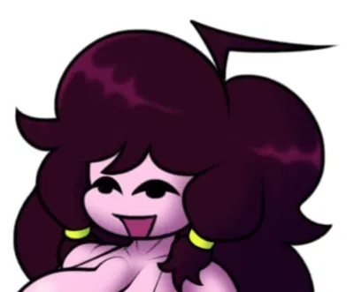 Sari The Virus [FNF]
