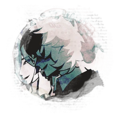 ᨳ " fleeting touches.ᐟ " | EGGCHAN