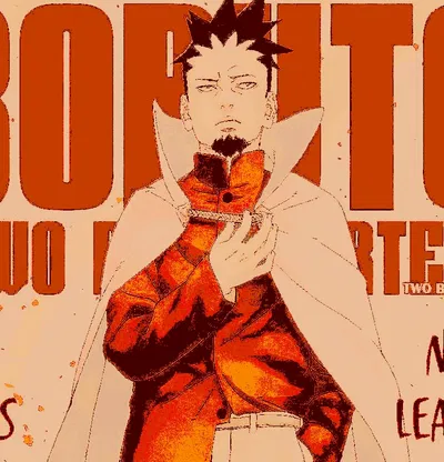 Nara Shikamaru