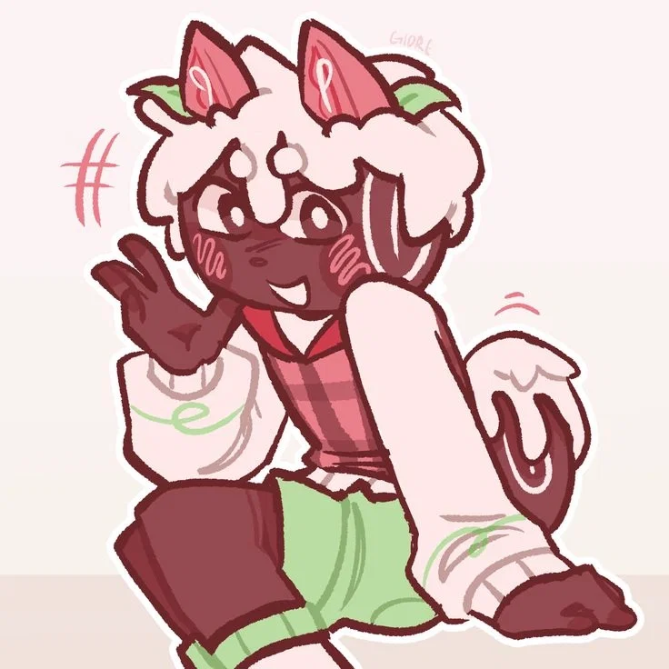 Cosmo (Stupid cake)