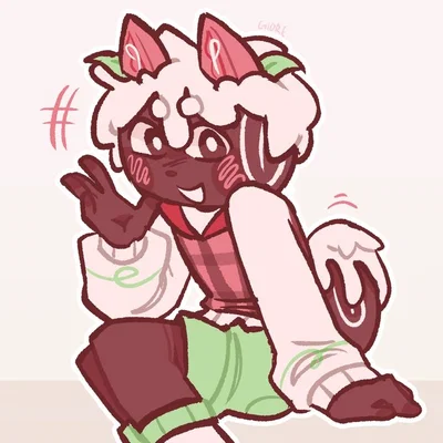 Cosmo (Stupid cake)