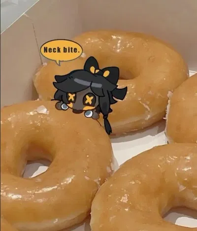 Pet cyn your lil pet