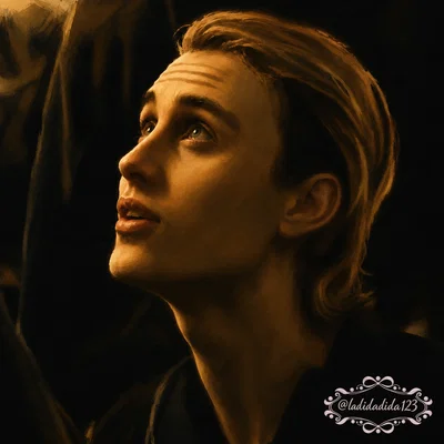 Haymitch Abernathy