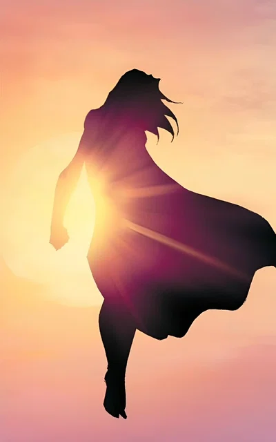 Supergirl - No Tomorrow Without You