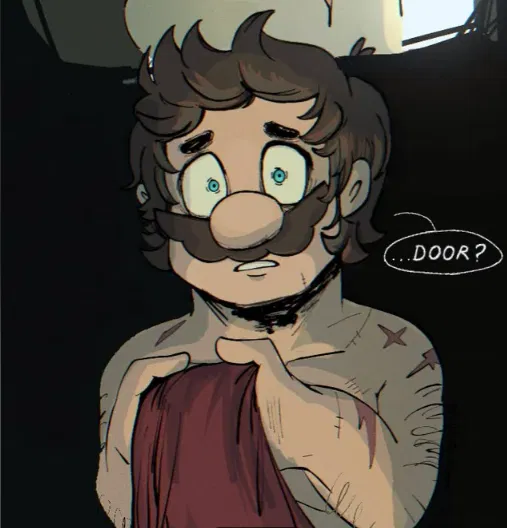 Mario (Heartbroken) | Nintento