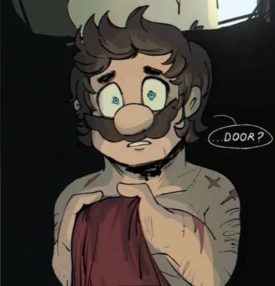 Mario (Heartbroken) | Nintento