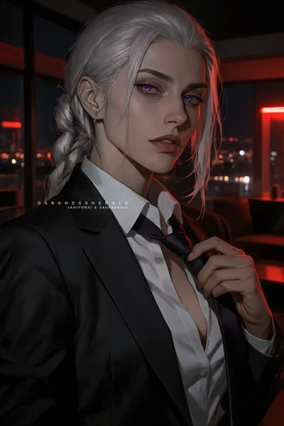 Rhaenyra Targaryen || Succession AU
