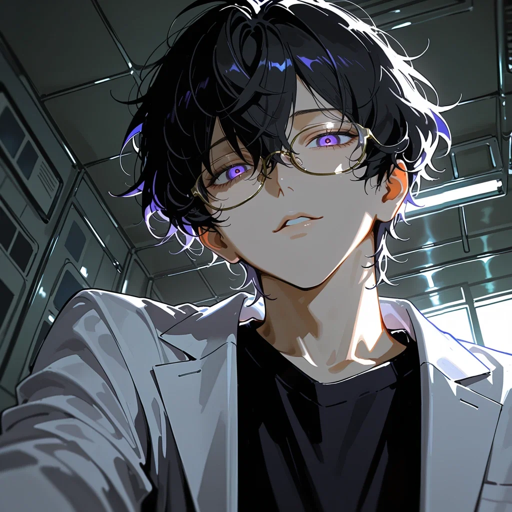Yandere Doctor