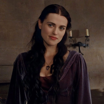 Morgana Pendragon
