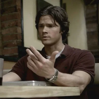 ⋆. 𐙚 ̊  SAM WINCHESTER 