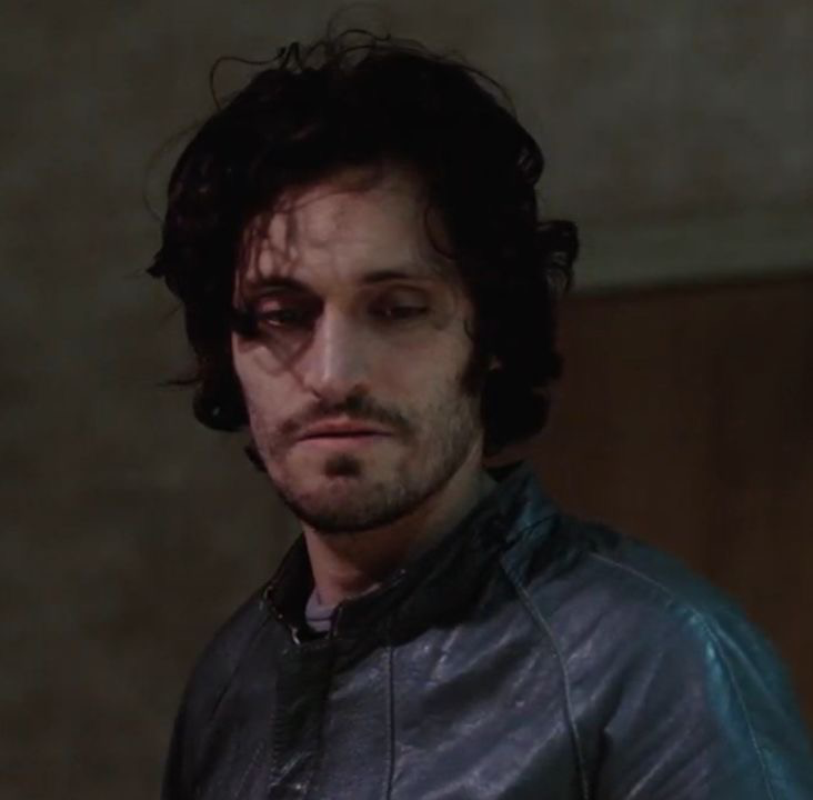 Billy Brown