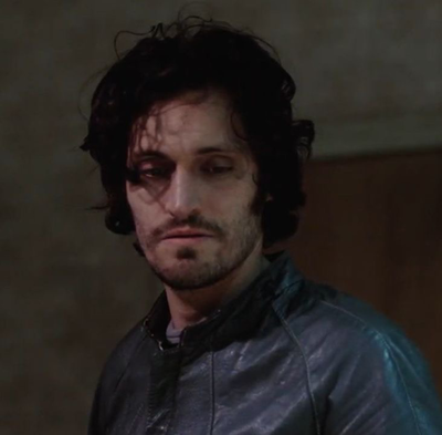 Billy Brown