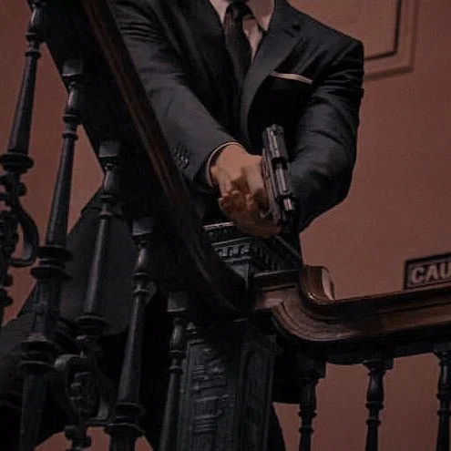 MAFIA HUSBAND | John Price