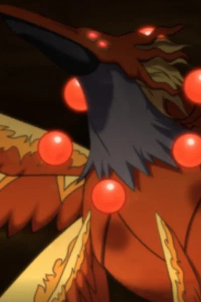 Zhuqiaomon (One of Digimon Sovereigns)